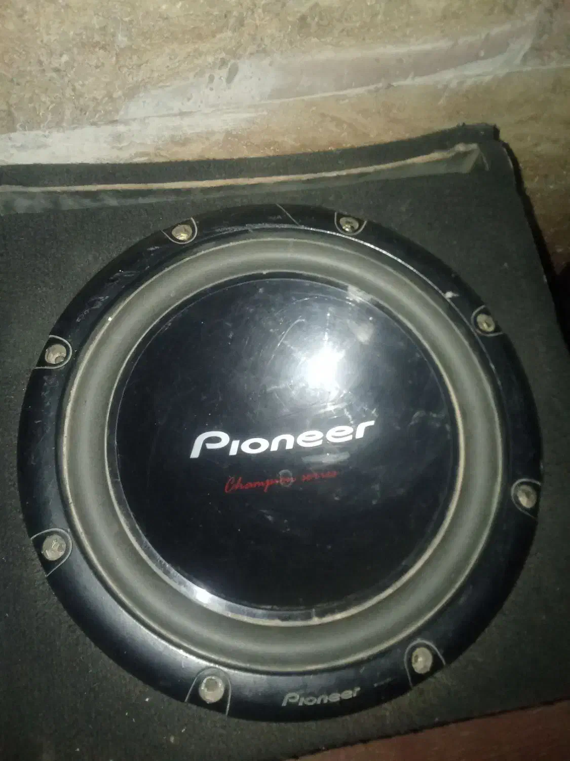 ساب پایونر|قطعات یدکی و لوازم جانبی|کرج, فاز ۲ مهرشهر|دیوار