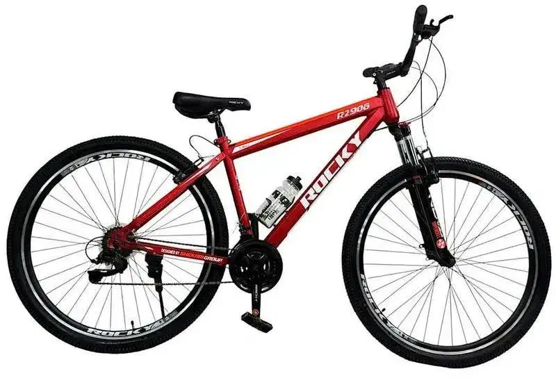 فروش ویژه دوچرخه باکیفـیت/*همـه سـایز ومـدل|دوچرخه، اسکیت، اسکوتر|اصفهان, پوریای ولی|دیوار