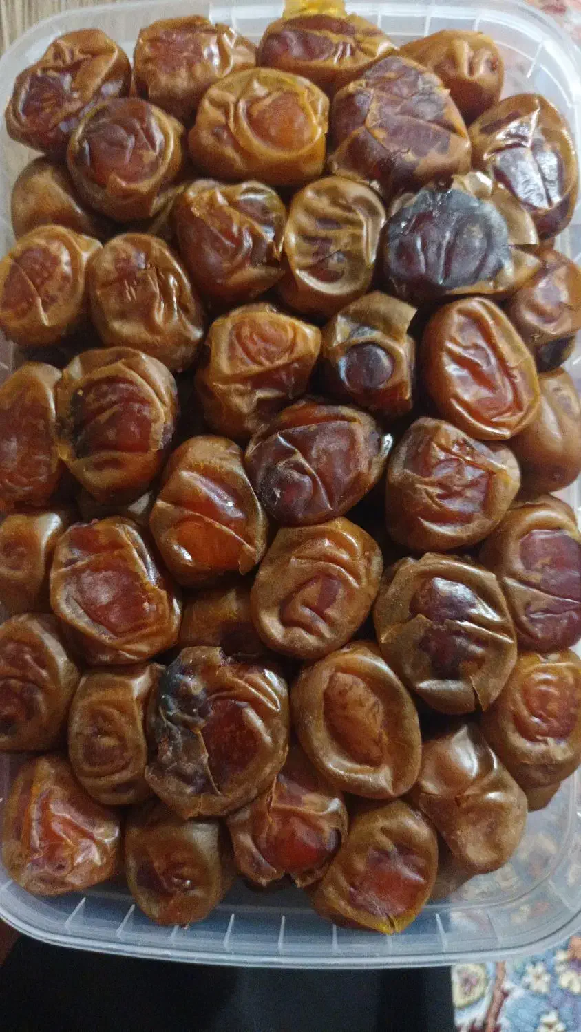 خرمای برحی ابادان فله و بسه بندی یک کیلوی|خوردنی و آشامیدنی|تهران, مولوی|دیوار