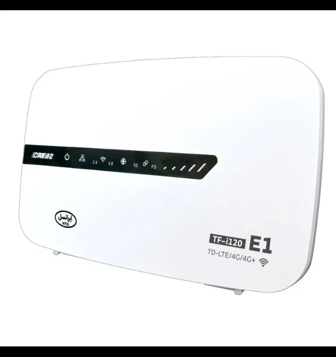مودم TF-i120 E1 همه سیمکارته|مودم و تجهیزات شبکه|تهران, نارمک جنوبی|دیوار