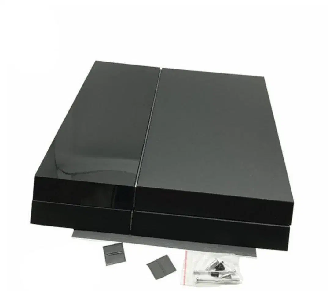 ps4 fat 500|کنسول، بازی ویدئویی و آنلاین|گرگان, |دیوار