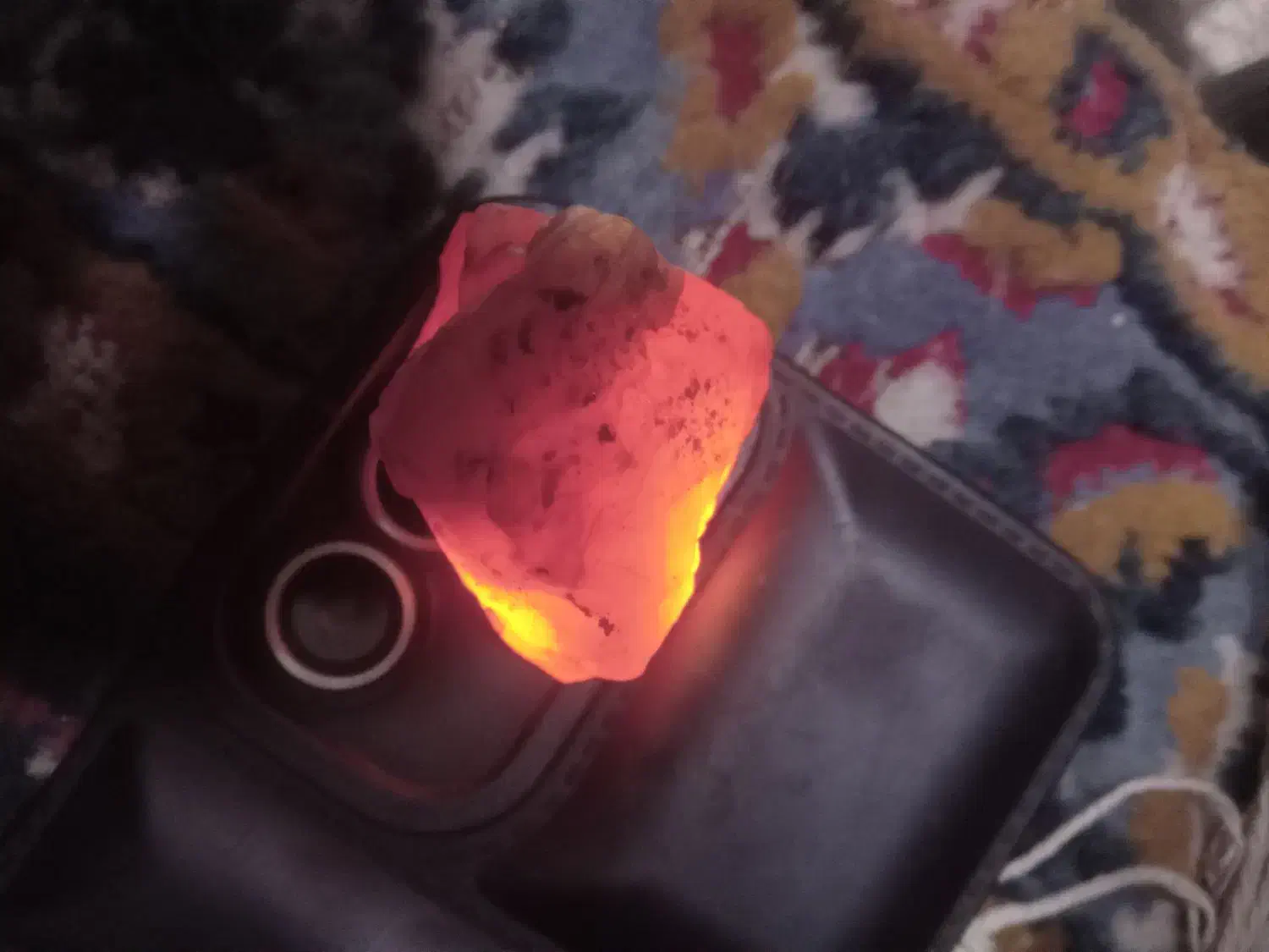 سنگ زیبا|کلکسیون اشیاء عتیقه|تهران, امیریه|دیوار