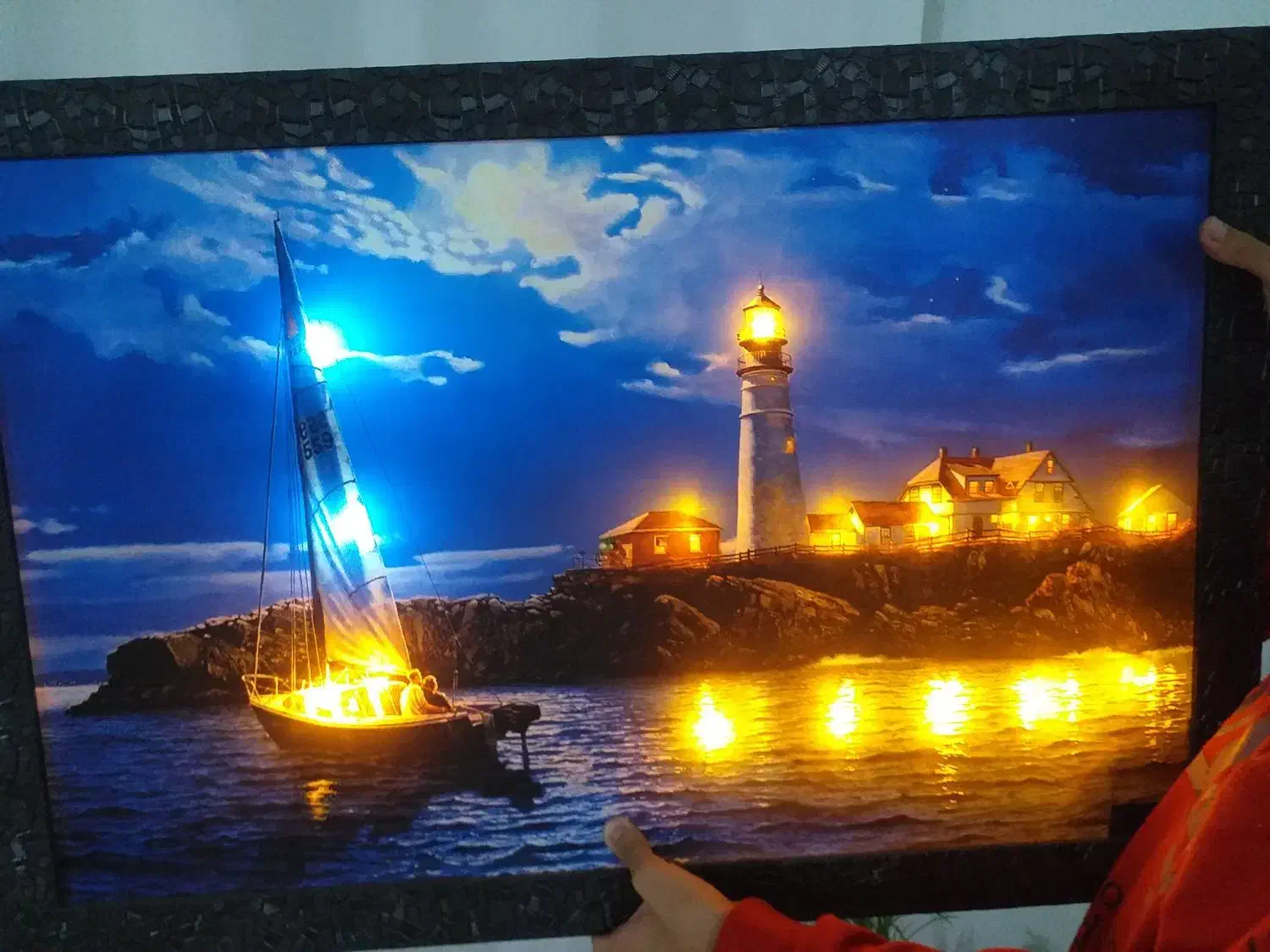 تابلو|تابلو، نقاشی، عکس|سبزوار, توحیدشهر|دیوار