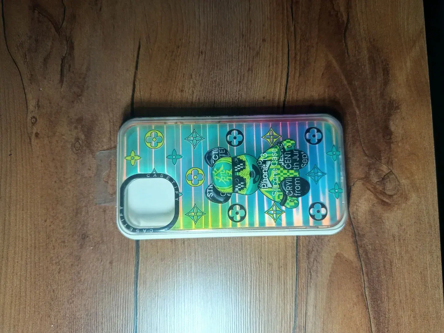 قاب آیفون 13نرمال|لوازم جانبی موبایل و تبلت|گرگان, |دیوار