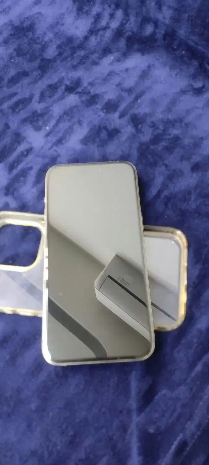 iphone 15 promax|موبایل|ارومیه, |دیوار