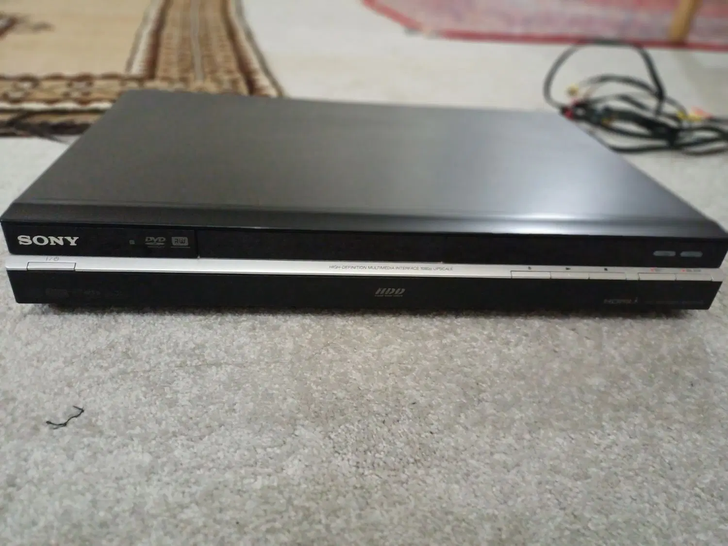 dvd player|پخشکننده DVD و ویدیو|اهواز, کوروش|دیوار