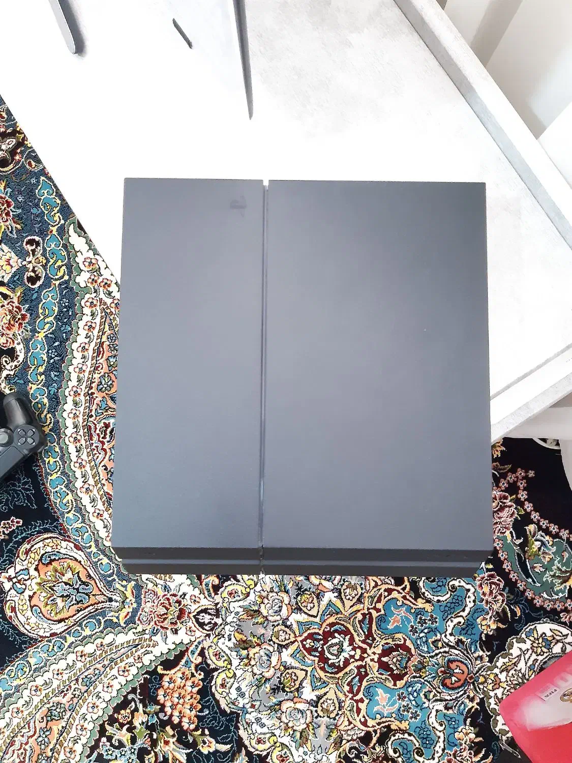 فت کپی خور ps4|کنسول، بازی ویدئویی و آنلاین|قم, مجیدیه|دیوار