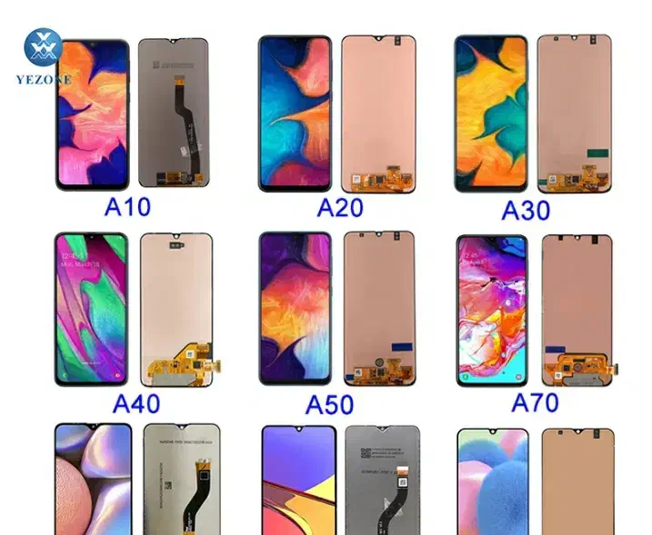 و ال سی دی|لوازم جانبی موبایل و تبلت|شیراز, اصلاحنژاد|دیوار