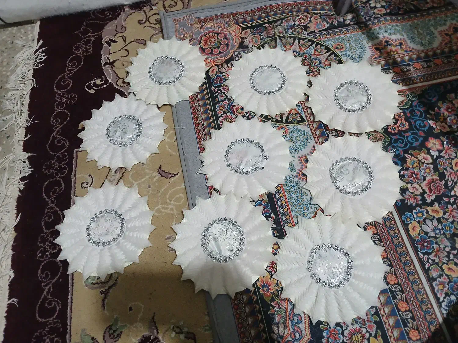 روی پلشتی|پشتی|یاسوج, |دیوار