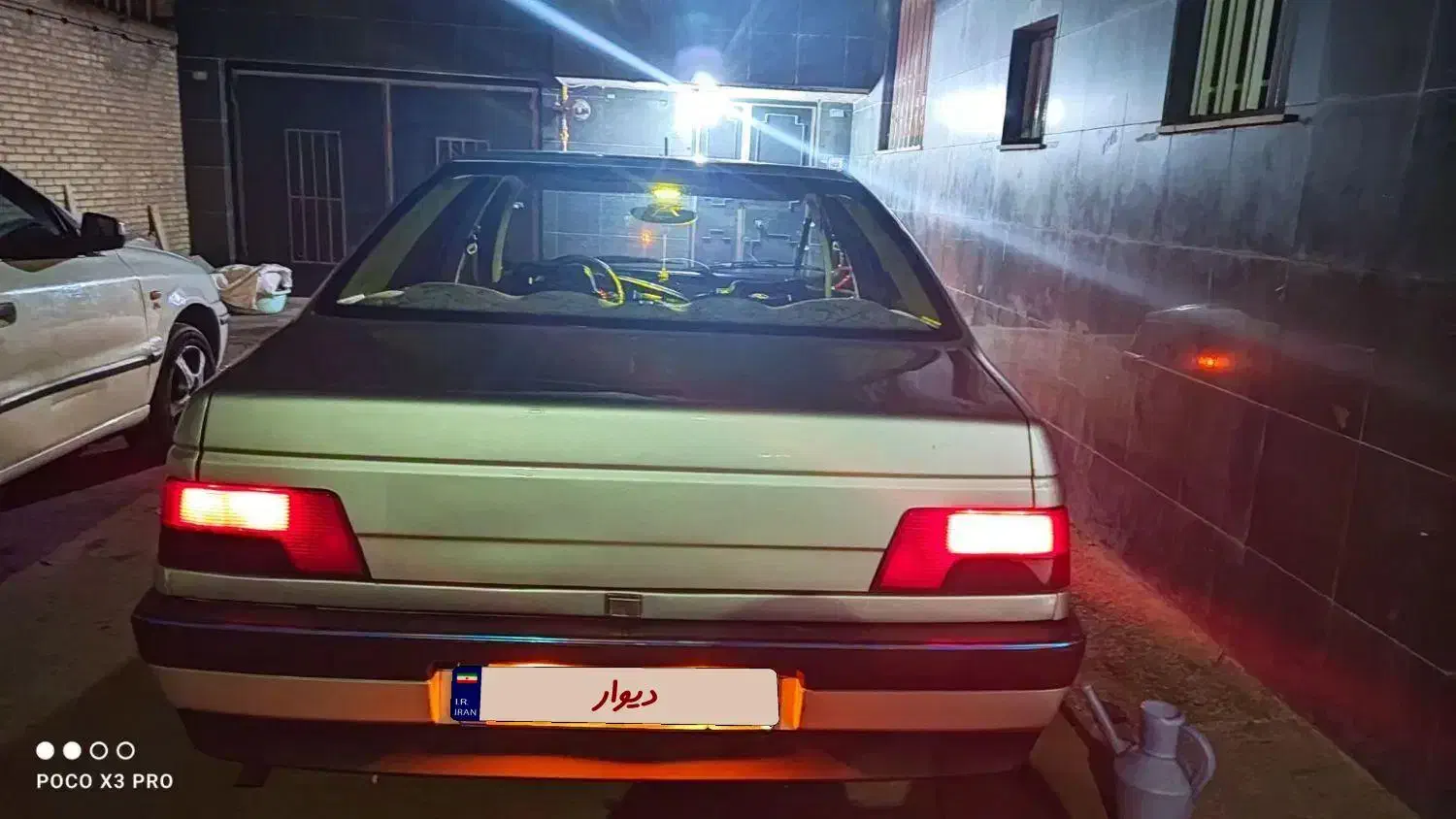 خودرو405|خودرو سواری و وانت|یزد, |دیوار