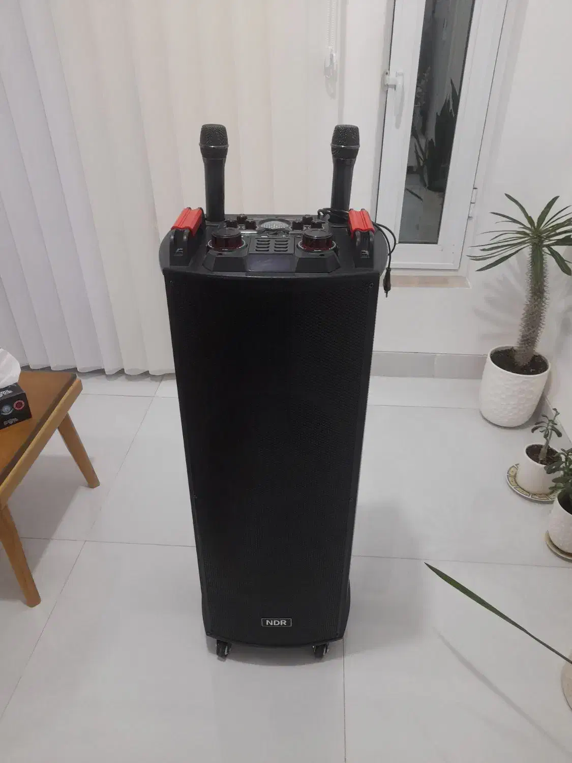 اسپیکر|سیستم صوتی خانگی|ایلام, |دیوار