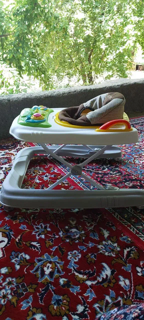 روروک بچه|اسباب و اثاث بچه|سنندج, |دیوار