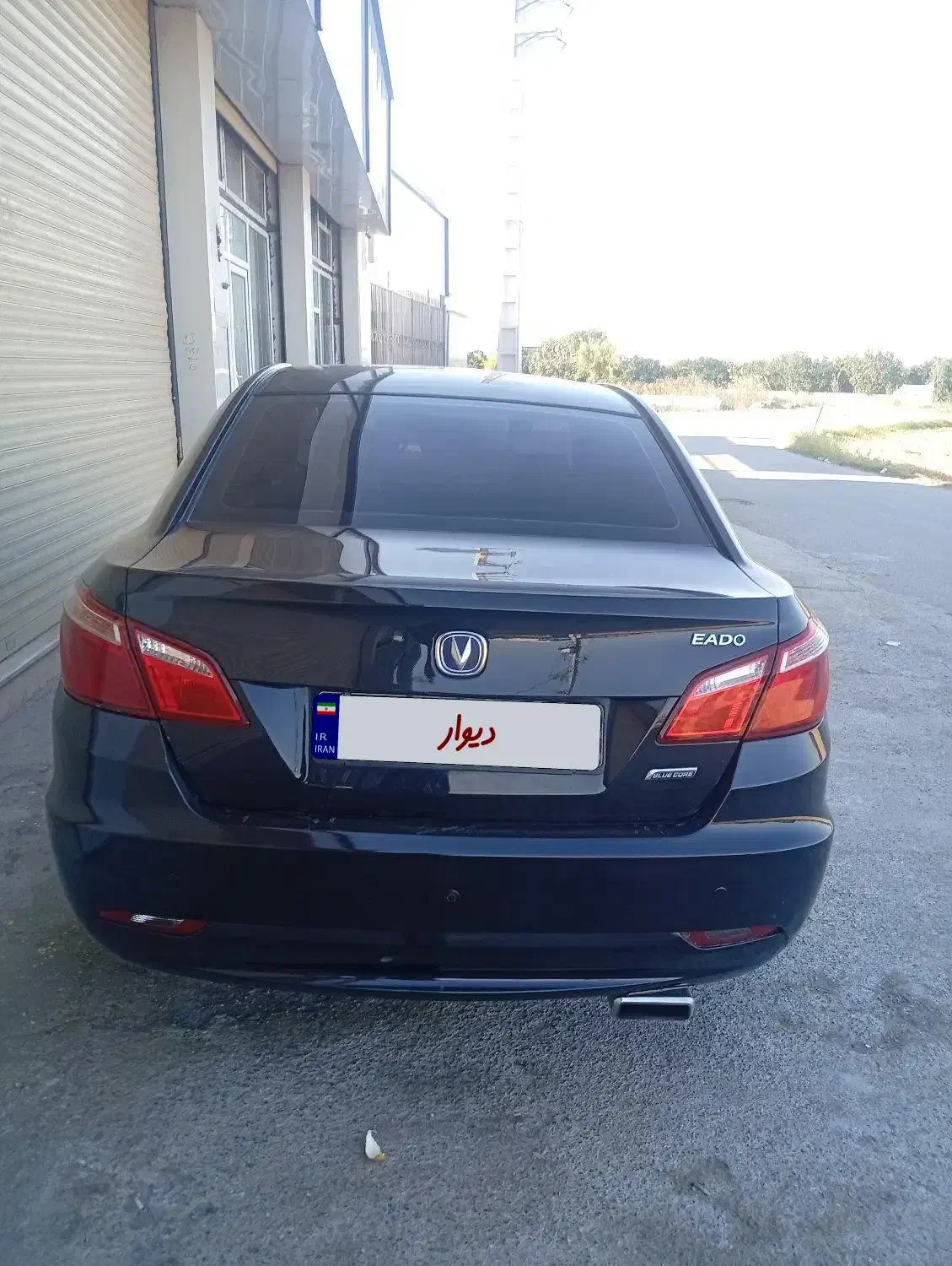 مدل۲۰۱۵بیمه سال دیگربرج۳|خودرو سواری و وانت|بابل, |دیوار