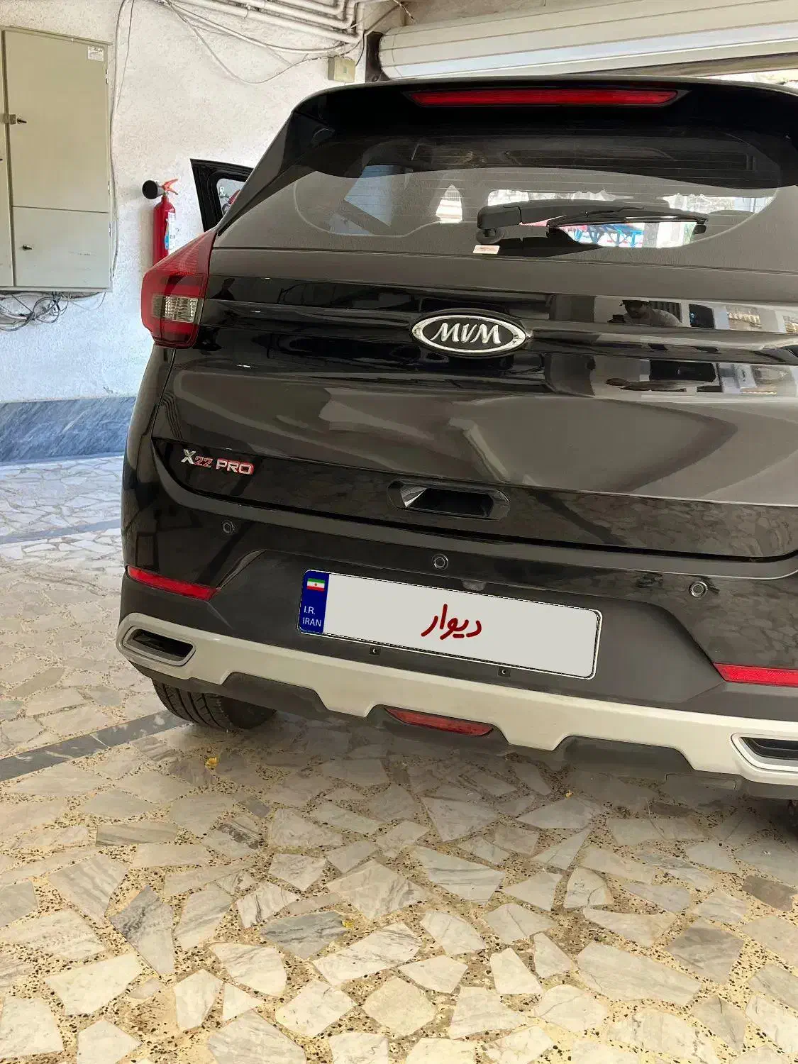 x22 ۱۴۰۴|خودرو سواری و وانت|رشت, چمارسرا|دیوار