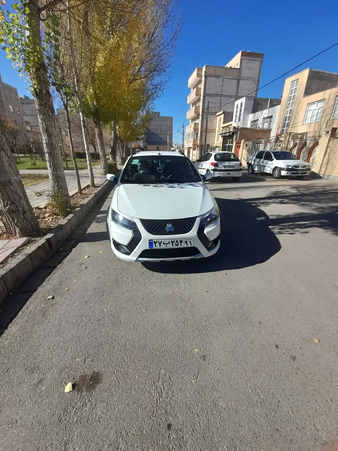 کوییک اس|خودرو سواری و وانت|اردبیل, |دیوار