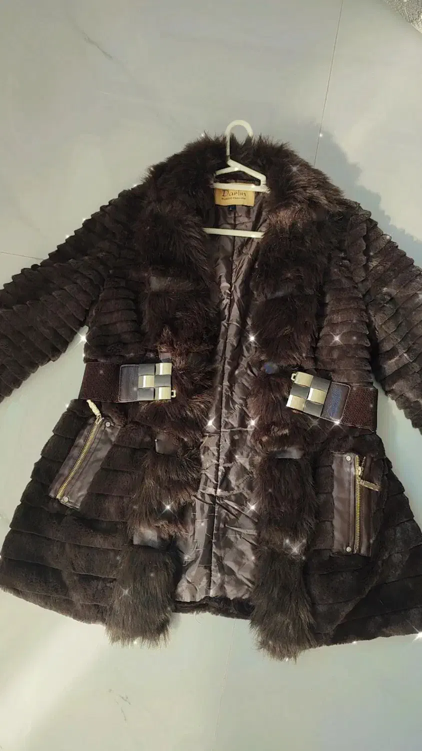 بارونی جدیدنونو|لباس|چناران, |دیوار