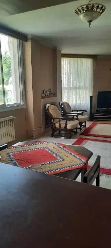 ست کامل مبل ۷ نفره|مبلمان خانگی و میز عسلی|تهران, درکه|دیوار