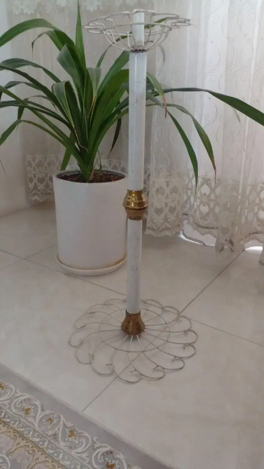 استند گل|صنایع دستی و سایر لوازم تزئینی|مشهد, مقدم|دیوار