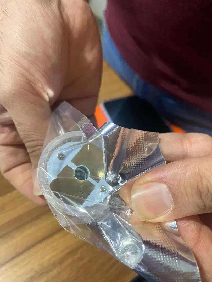 سوزن آر اف فرکشنال نیدل|آرایشگاه و سالن‌های زیبایی|تهران, آذربایجان|دیوار