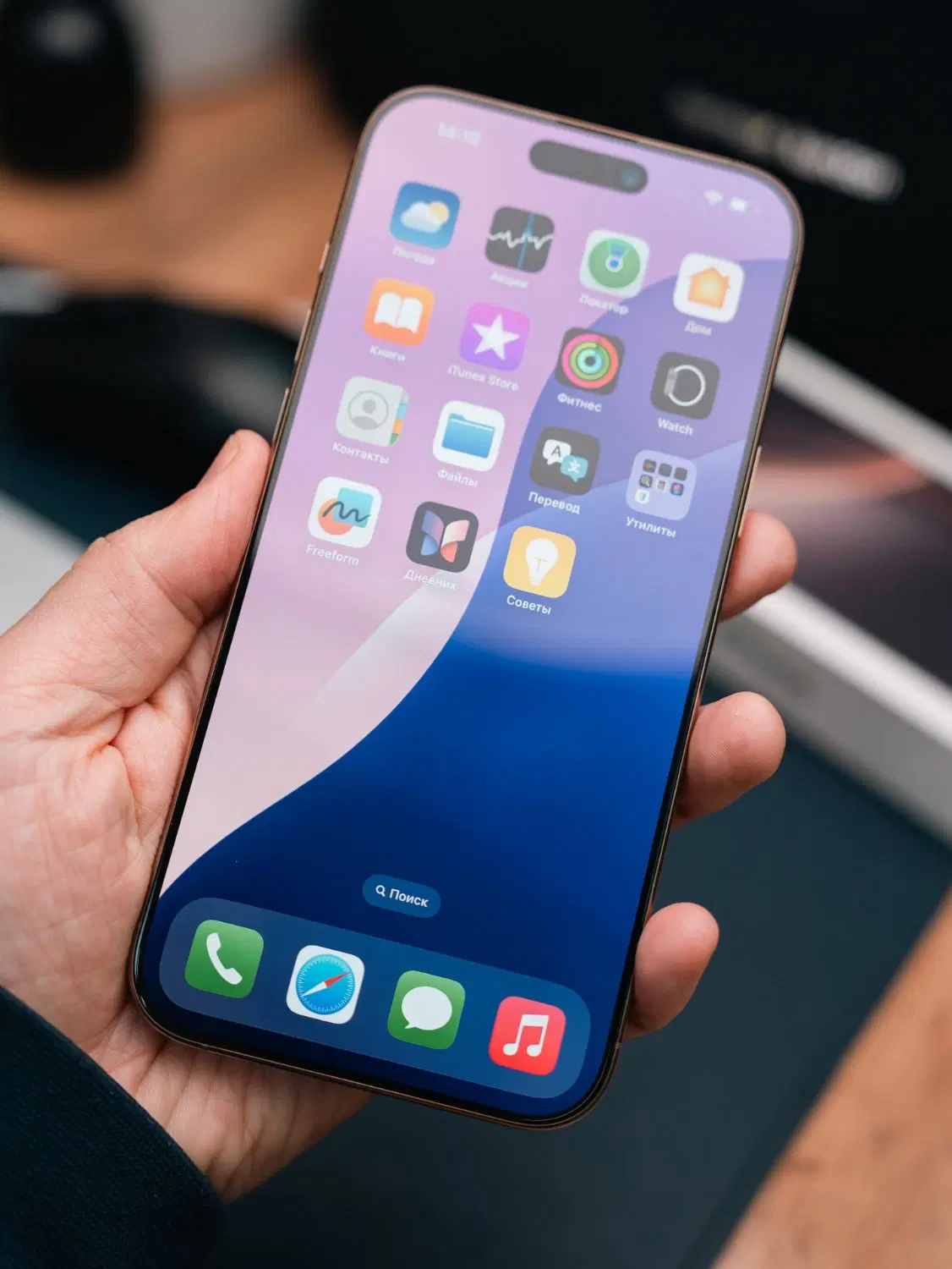 iPhone 16 Promax|موبایل|مشهد, گلشور|دیوار