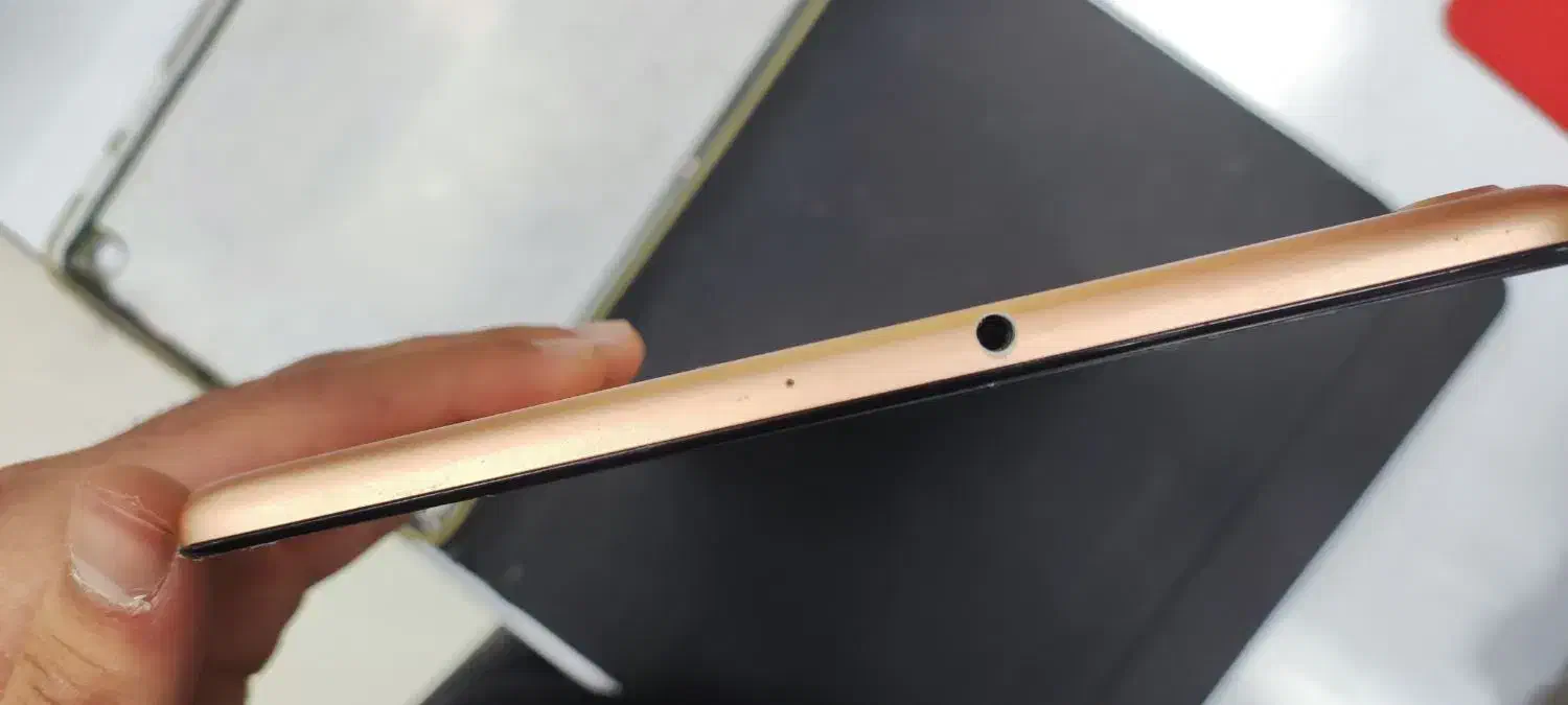 Tablet Samsung T 515 کار کرده|تبلت|تهران, علم و صنعت|دیوار