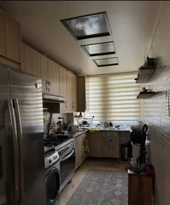 اجاره ۷۵ متری ۲ خواب فول بازسازی ساجدی|اجارهٔ آپارتمان|تهران, نارمک|دیوار