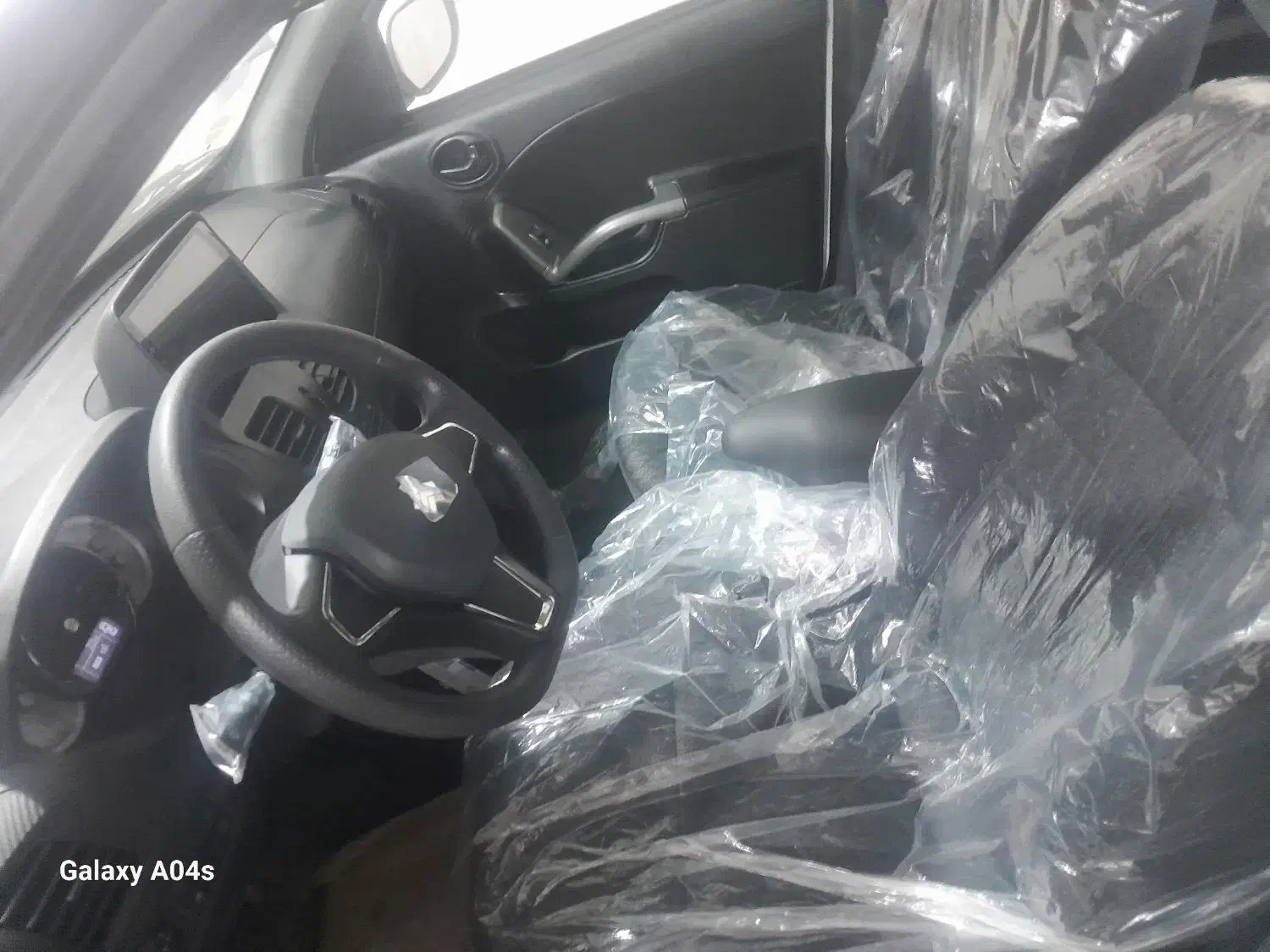 کوییک gxl 1404|خودرو سواری و وانت|یزد, |دیوار