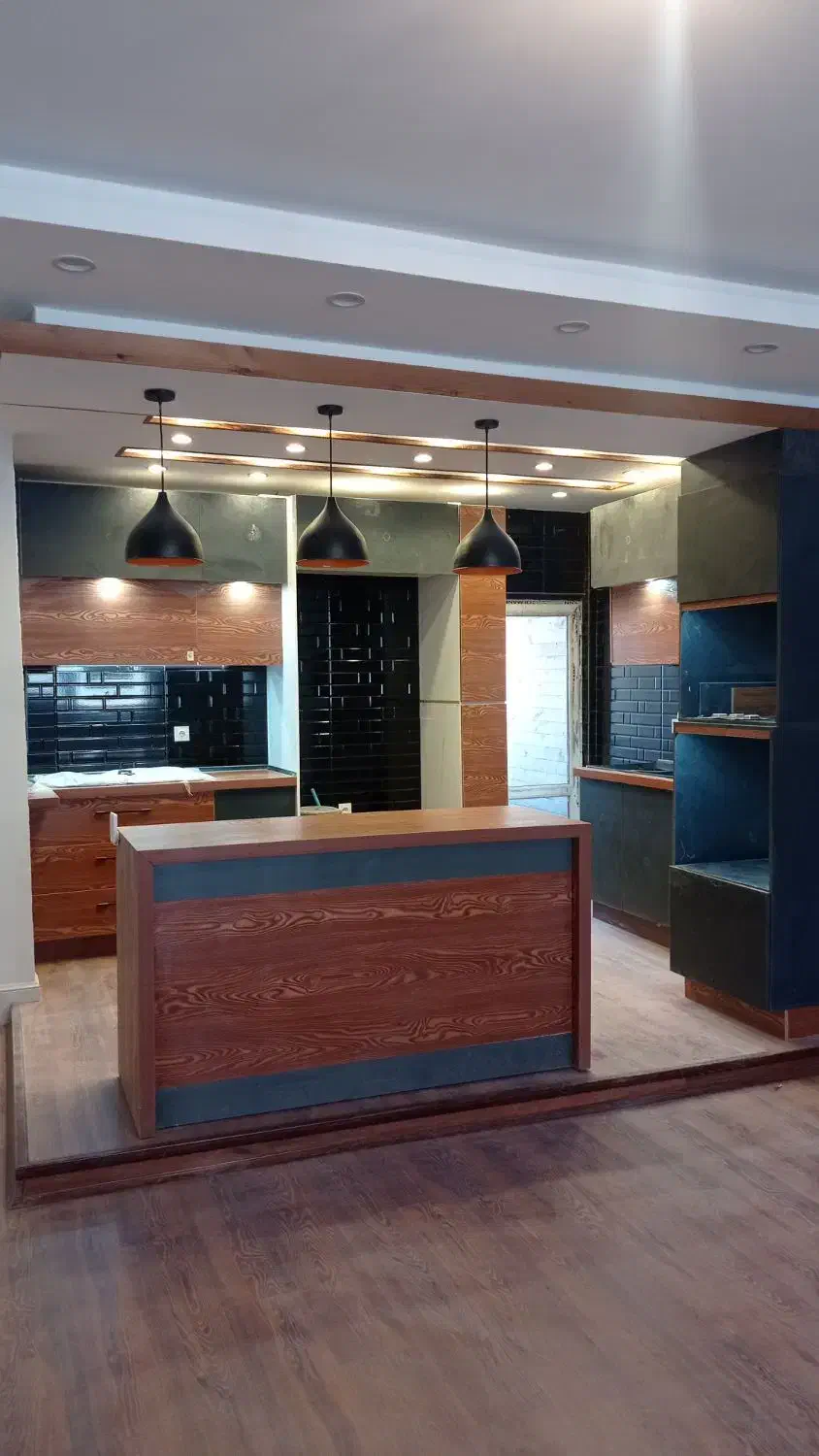 فاز۸ /خریدار و فروشنده/ یک روزه / سیف|فروش آپارتمان|پردیس, فاز ۸|دیوار