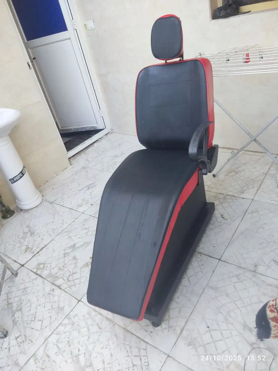 صندلی|مبلمان اداری|رامهرمز, |دیوار