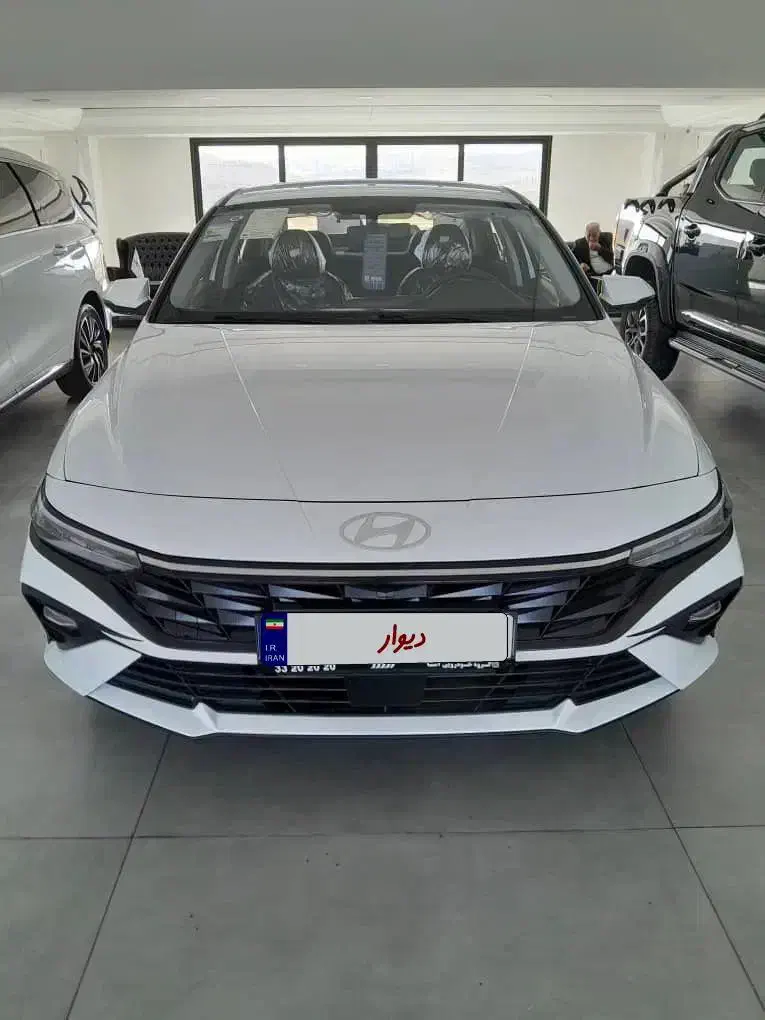 النترا فول ۲۰۲۵ پلاک ملی هرمس خودرو|خودرو سواری و وانت|ارومیه, |دیوار