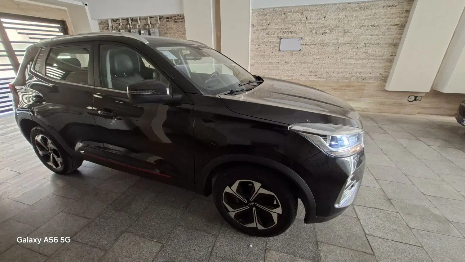 x55 pro|خودرو سواری و وانت|مشهد, آزادشهر|دیوار