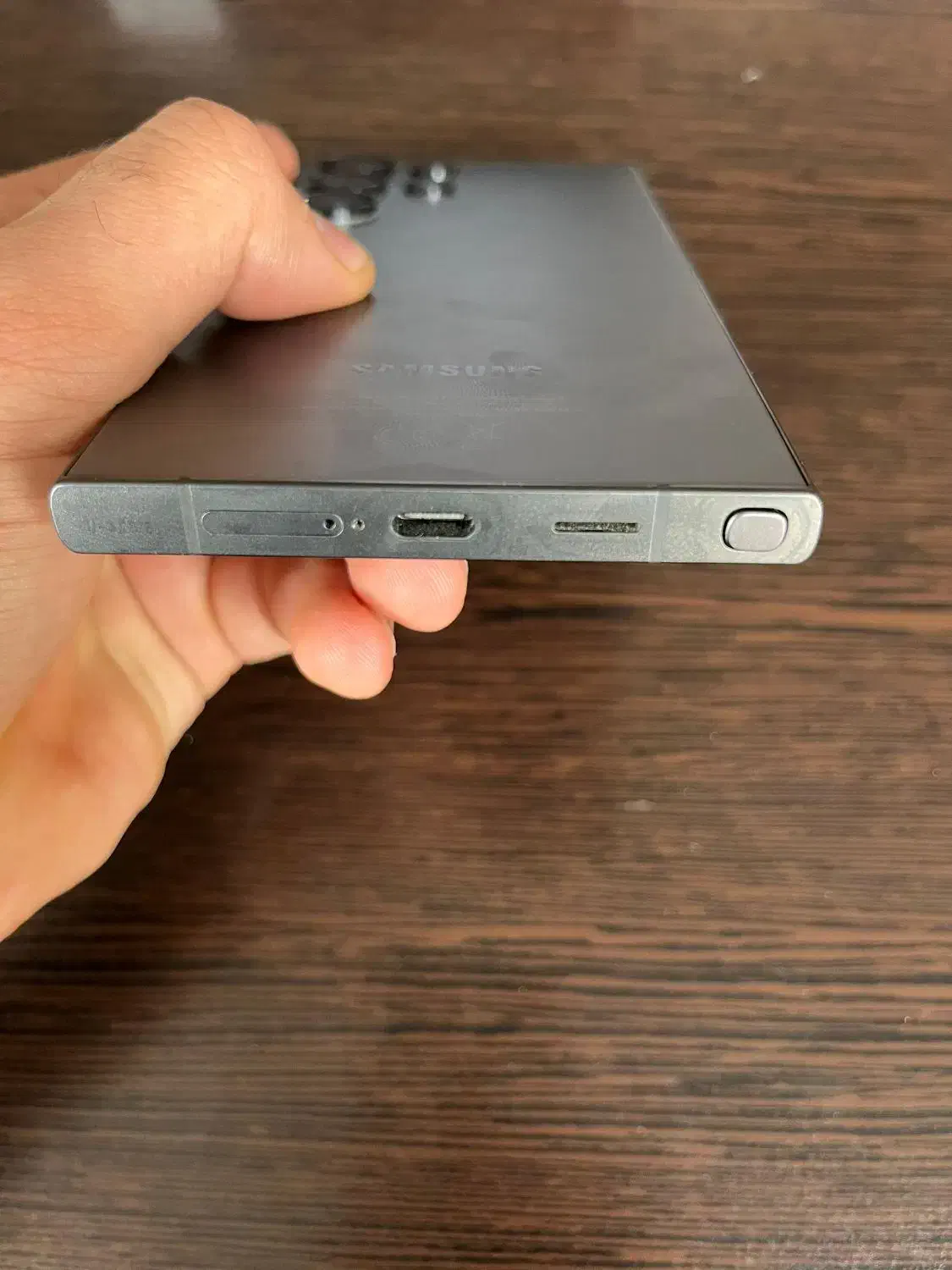 سامسونگ S24 اولترا|موبایل|تهران, جمالزاده|دیوار