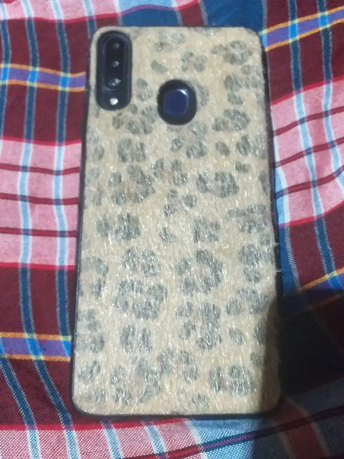 گوشی سامسونگ کارکرد a20s|موبایل|بمپور, |دیوار