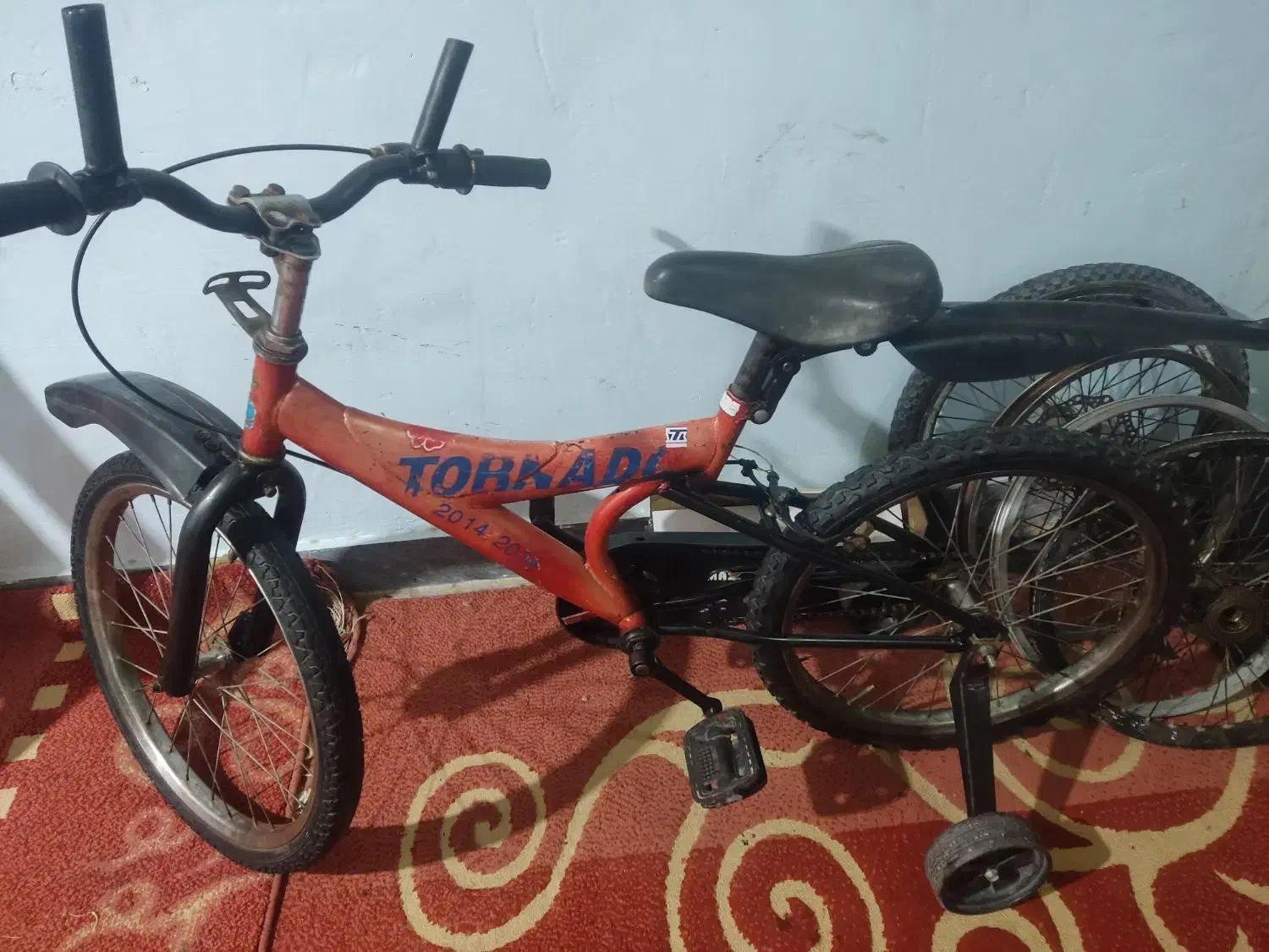 دچرخه 20|دوچرخه، اسکیت، اسکوتر|خرمشهر, |دیوار