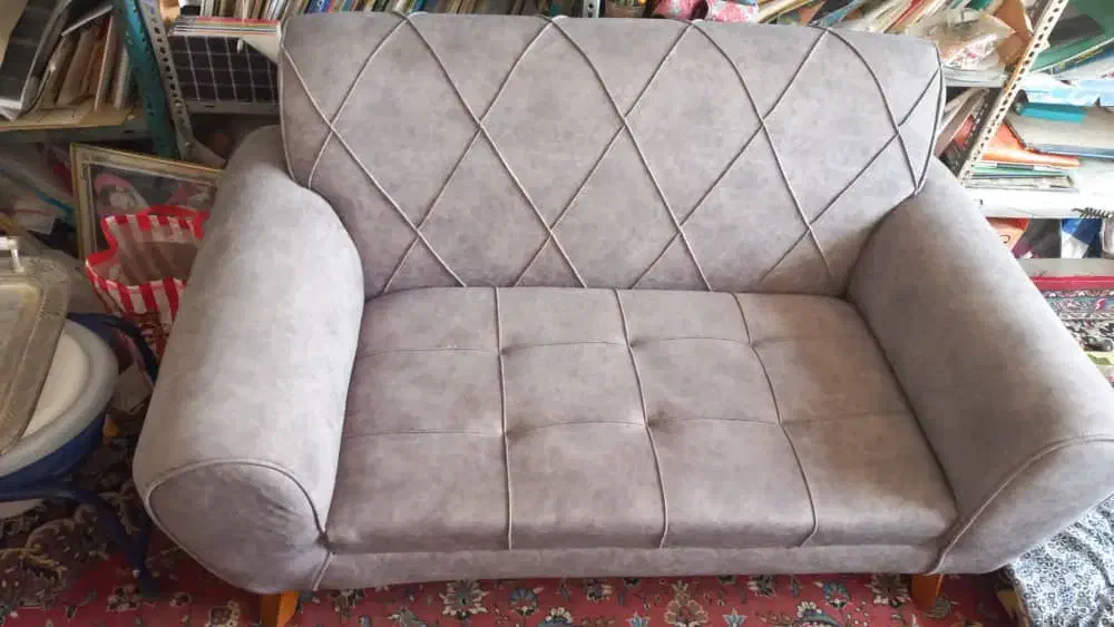 فروش مبل نو|مبلمان خانگی و میز عسلی|حبیب آباد, |دیوار