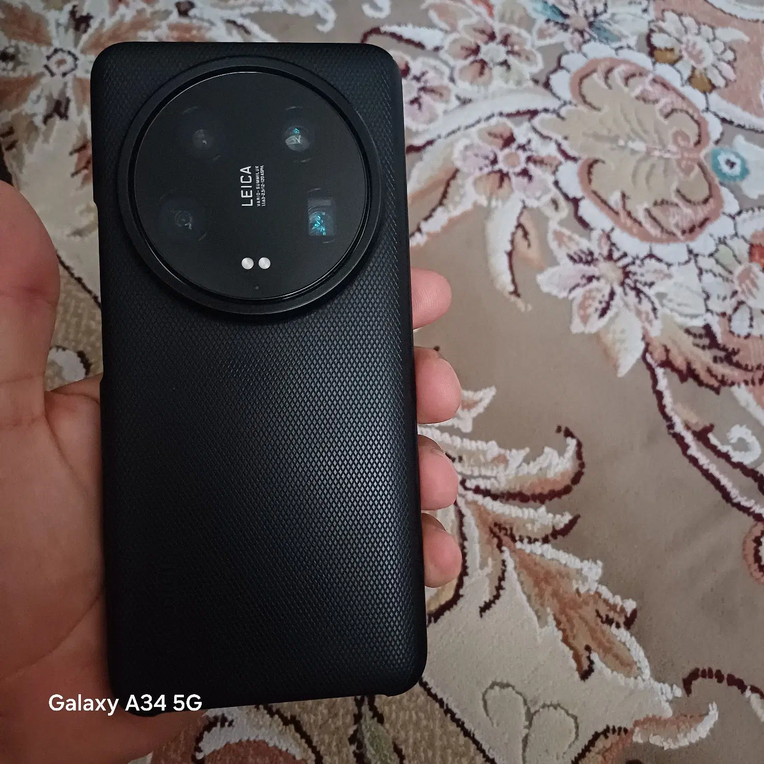 mi 14ultra|موبایل|بیرجند, |دیوار