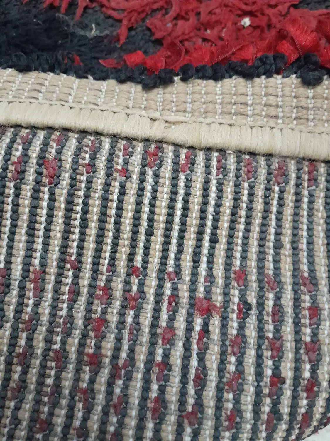 فرش چهارمتری ترک|فرش|رشت, یخسازی|دیوار