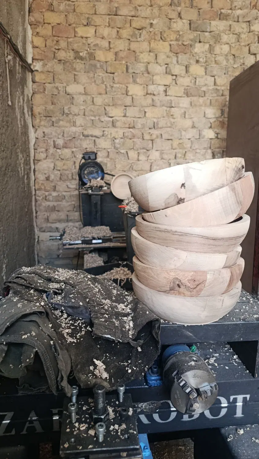 کارگر ساده جهت کار در نجاری.|استخدام صنعتی، فنی، مهندسی|تهران, مسگرآباد|دیوار