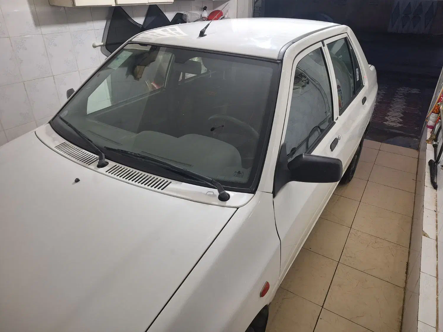 پراید 131|خودرو سواری و وانت|مریوان, |دیوار