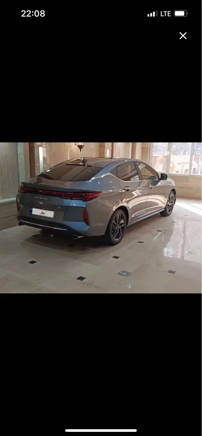 Kmc j7 مدل ۴۰۳ درحدصفر|خودرو سواری و وانت|مشهد, کلاهدوز|دیوار