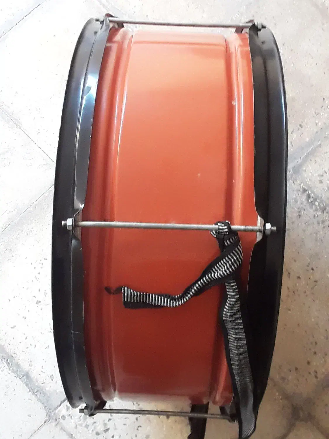 فروش طبل|درام و پرکاشن|قزوین, |دیوار