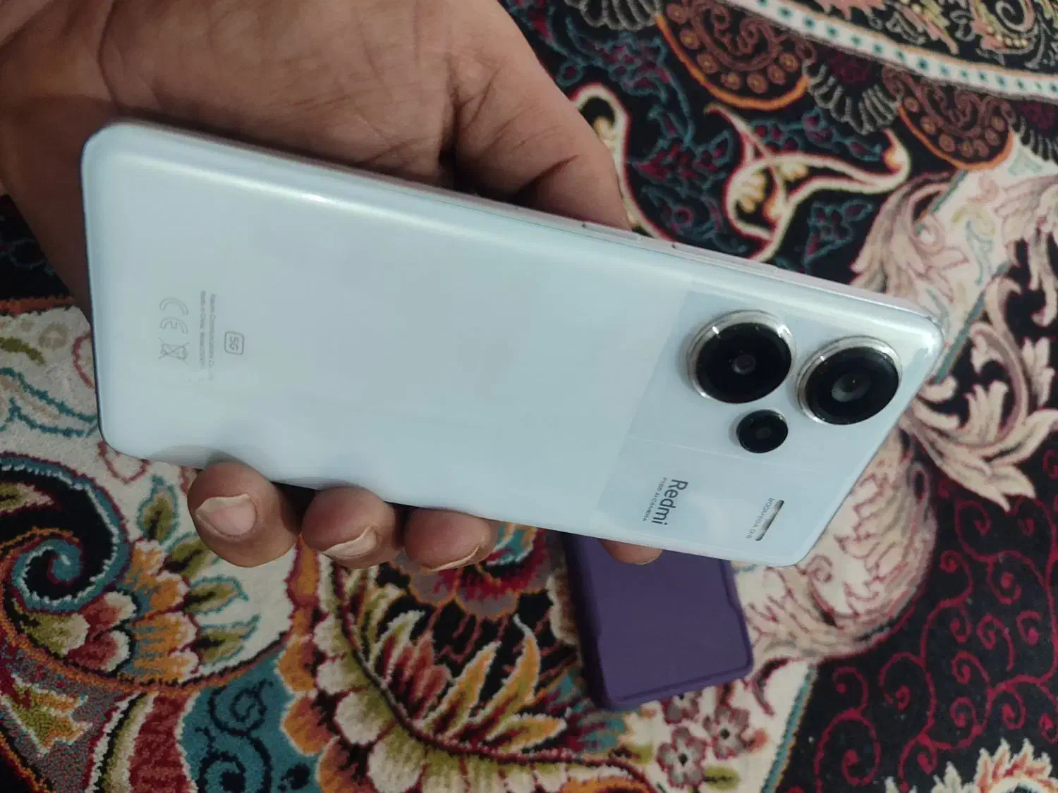 not 13poroplas|موبایل|خرم‌آباد, |دیوار