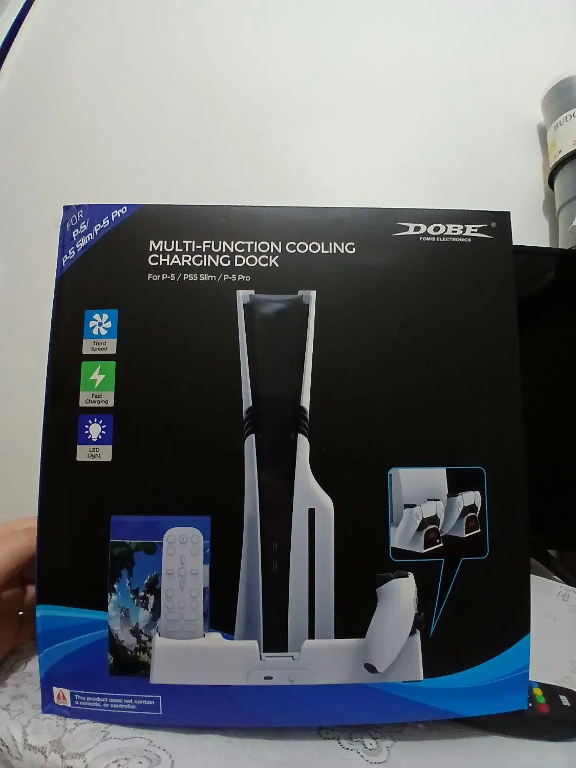 ps 5 pro 2 TB|کنسول، بازی ویدئویی و آنلاین|تهران, هرندی|دیوار