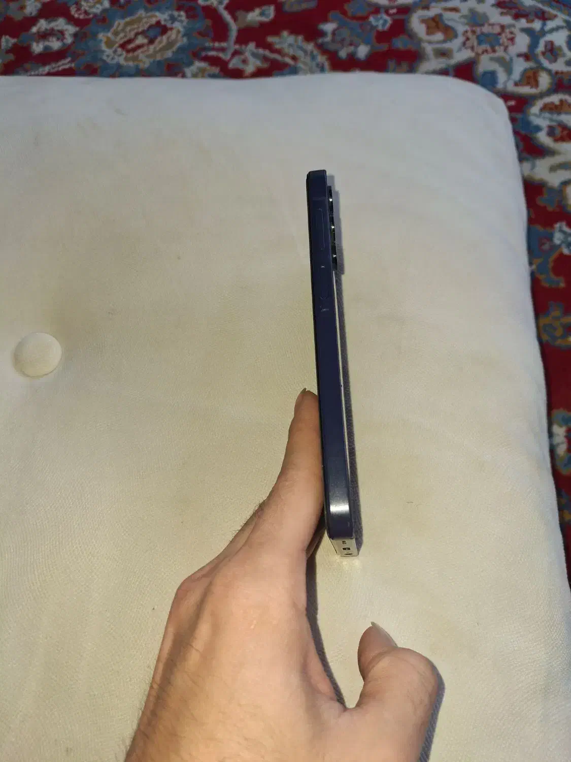 سامسونگ‌ A15 حافظه 128 رام 6|موبایل|بندر ترکمن, |دیوار