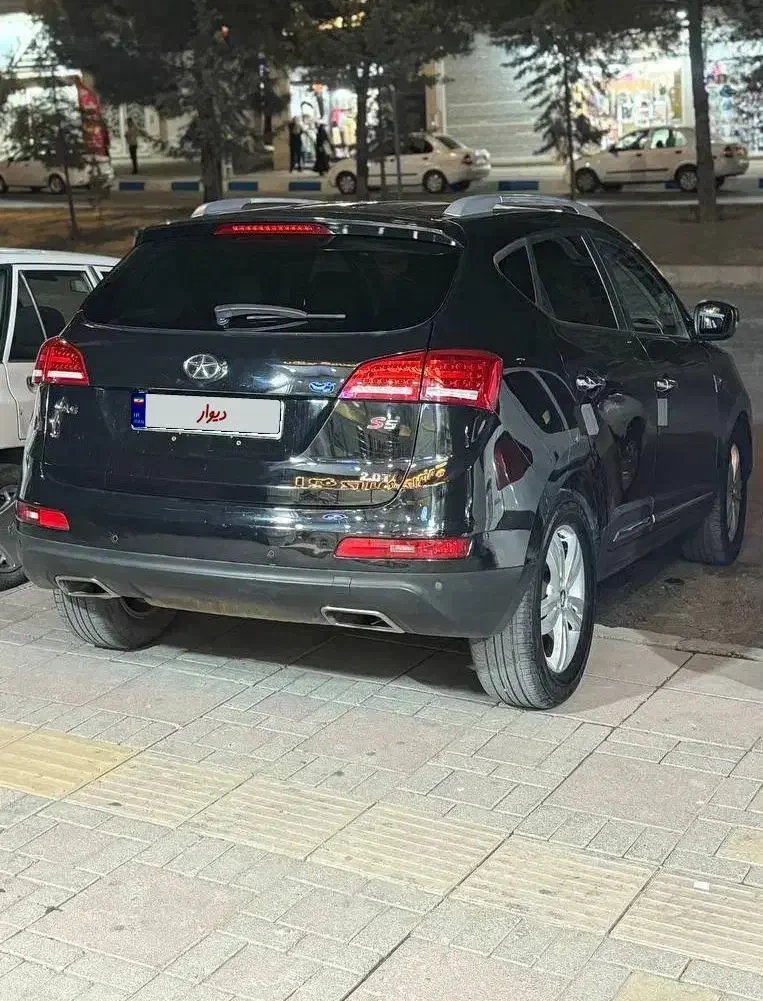 جک sتوربو 2000دنده بی رنگ|خودرو سواری و وانت|قزوین, |دیوار