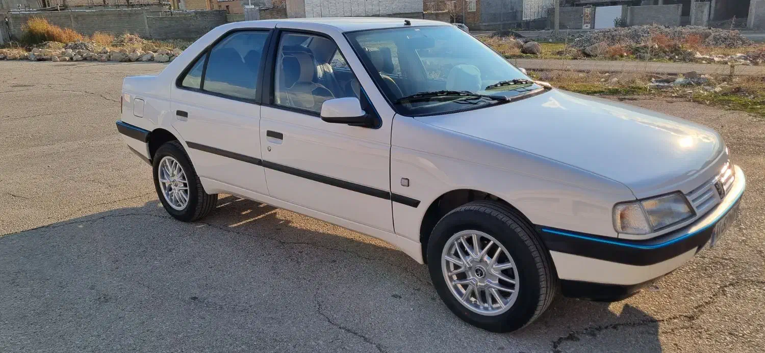 تعویض اتاق و دمپینگ خودروهای تصادفی|خدمات موتور و ماشین|ایلام, |دیوار