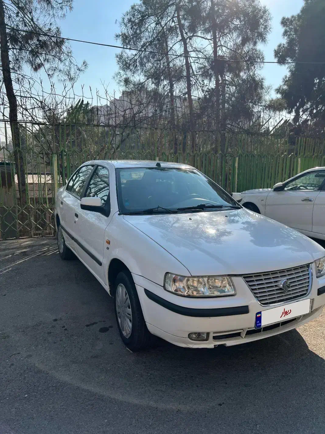 سمند lx مدل ۱۳۹۹|خودرو سواری و وانت|تهران, نازی‌آباد|دیوار