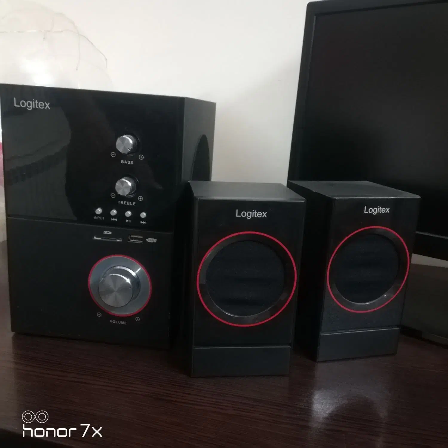 مانیتور و اسپیکر|قطعات و لوازم جانبی رایانه|زنجان, |دیوار