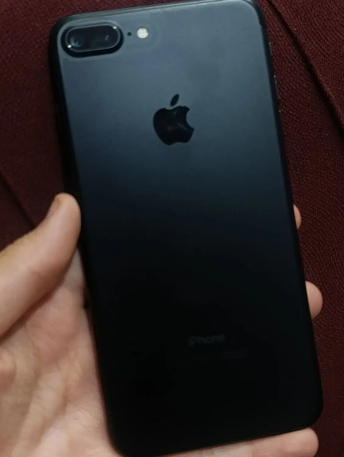 7 پلاس 256گیگ|موبایل|اصفهان, بهارستان|دیوار