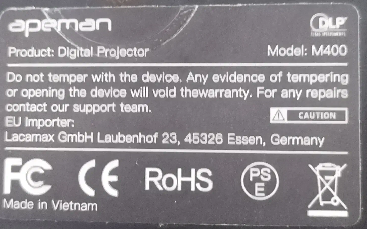 مینی پروژکتور|تلویزیون و پروژکتور|کرمان, |دیوار